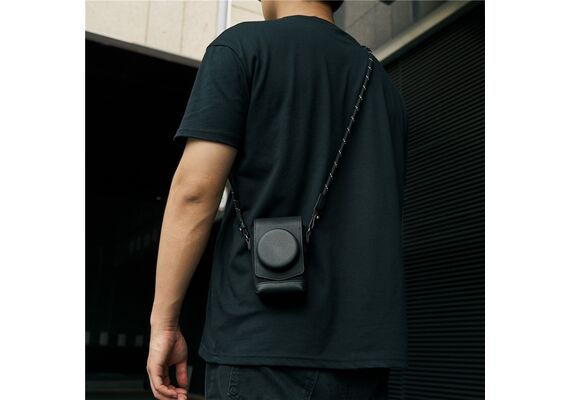SMALLRIG 5219 Capa Protetora para Fujifilm X-Half - Preto