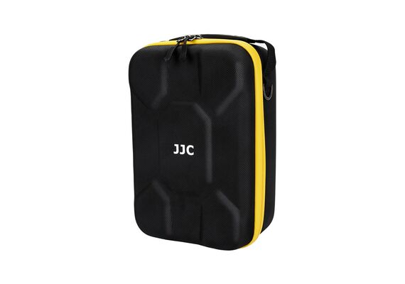 JJC Bolsa de Câmera - Amarelo