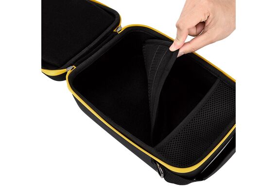 JJC Bolsa de Câmera - Amarelo