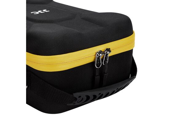 JJC Bolsa de Câmera - Amarelo