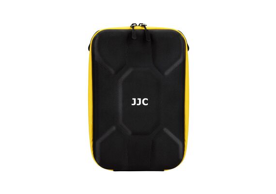 JJC Bolsa de Câmera - Amarelo