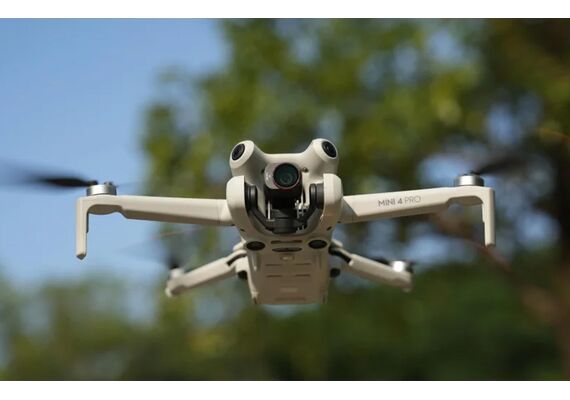 FREEWELL Conjunto de 16 filtros Freewell para DJI Mini 4 Pro