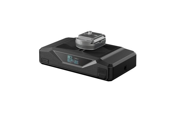 SMALLRIG 5248 Kit de Bateria para Base de Câmera CB75