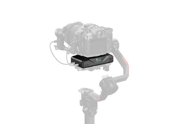 SMALLRIG 4826 Bateria para Base de Câmera CB75