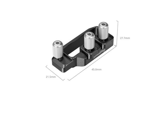 SMALLRIG 5534 Grampo de Cabo HDMI e USB-C Canon EOS R50 V