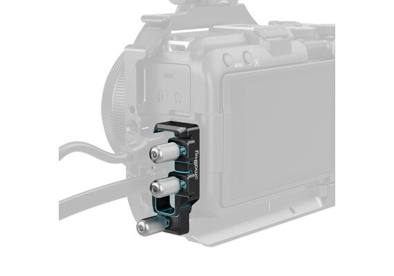 SMALLRIG 5534 Grampo de Cabo HDMI e USB-C Canon EOS R50 V