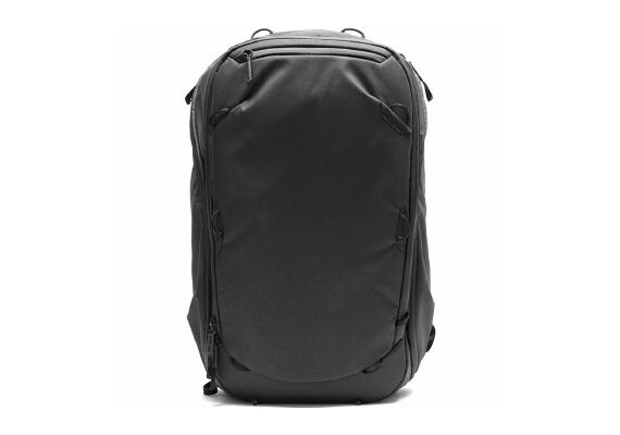 PEAK DESIGN Mochila TRAVEL BACKPACK 45L Black