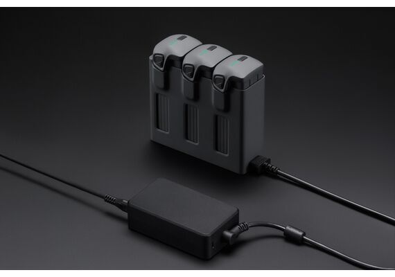 DJI MAVIC Adaptador de Energia 240W (EU)