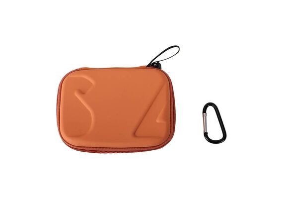 SUNNYLIFE Bolsa para DJI Osmo Action 5 Pro - Laranja