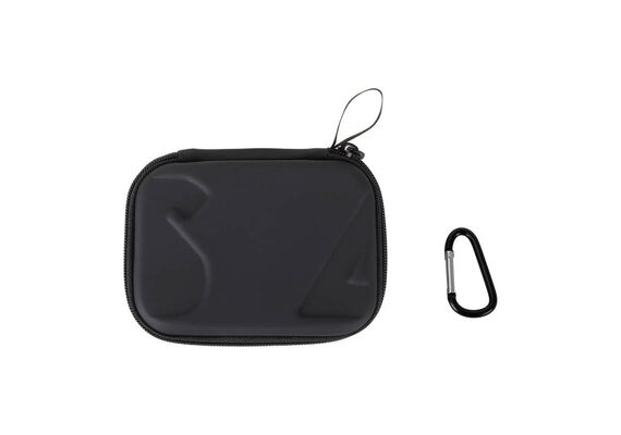 SUNNYLIFE Bolsa para DJI Osmo Action 5 Pro - Preto