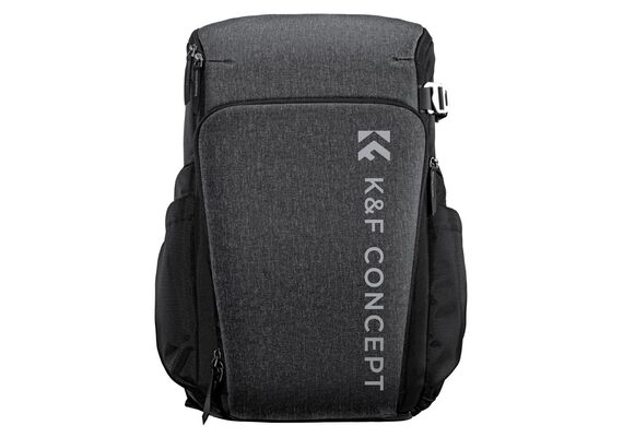 K&F CONCEPT Mochila Alpha Air KF13.128V3 - 25L (Cinza)