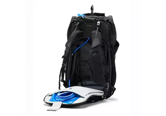 PEAK DESIGN Mochila OUTDOOR BACKPACK 45L - Preto