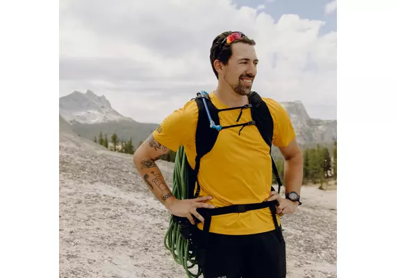 PEAK DESIGN Mochila OUTDOOR BACKPACK 45L - Cloud