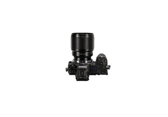 VILTROX Adaptador E-Z Sony E - Nikon Z