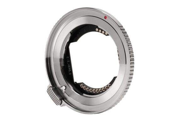 VILTROX Adaptador E-Z Sony E - Nikon Z