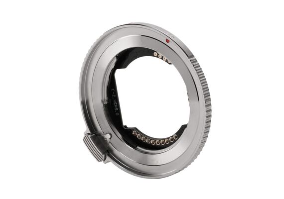 VILTROX Adaptador E-Z Sony E - Nikon Z