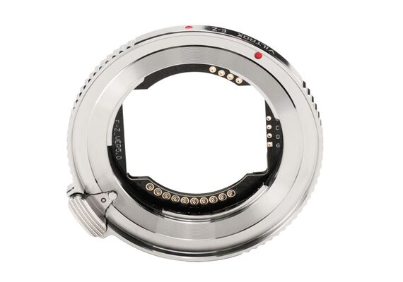 VILTROX Adaptador E-Z Sony E - Nikon Z