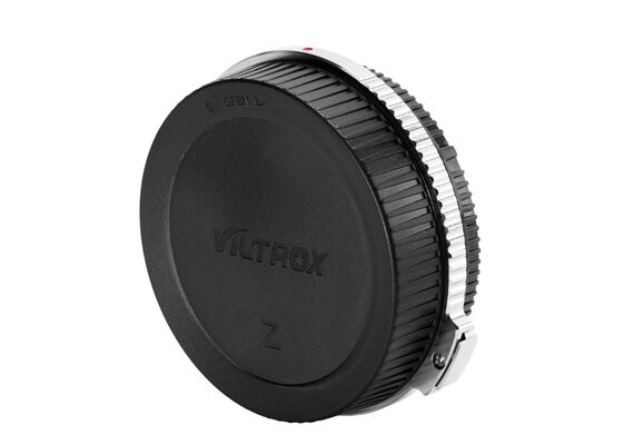 VILTROX Adaptador E-Z Sony E - Nikon Z
