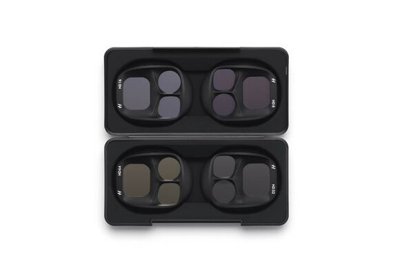 DJI MAVIC 4 PRO Filtro eletrónico ND (ND8/16/32/64)DJI MAVIC 4 PRO Filtro eletrónico ND (ND8/16/32/64)