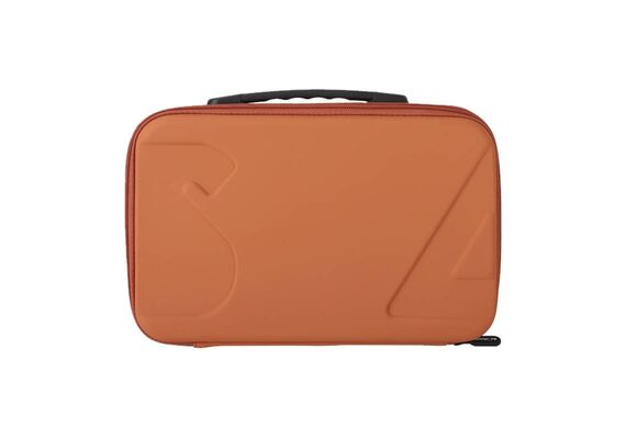 SUNNYLIFE Bolsa Adventure para DJI Osmo Action 5 Pro - Laranja