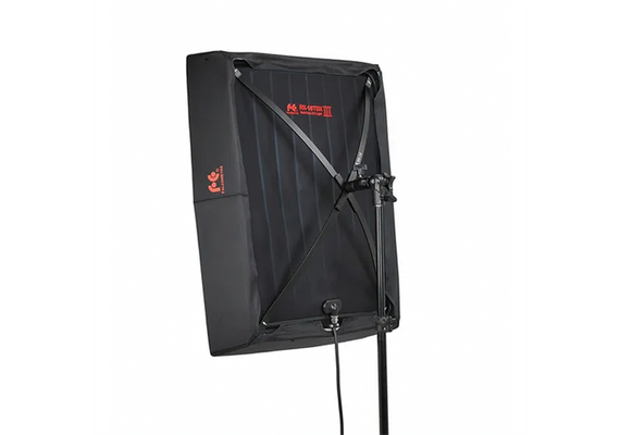 FALCON EYES Painel LED RGB RX-718 III-K1 - 62x47cm