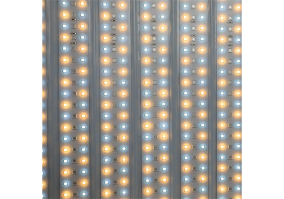 FALCON EYES Painel LED RGB RX-718 III-K1 - 62x47cm