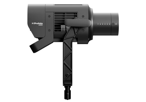 PROFOTO L600C LED RGB