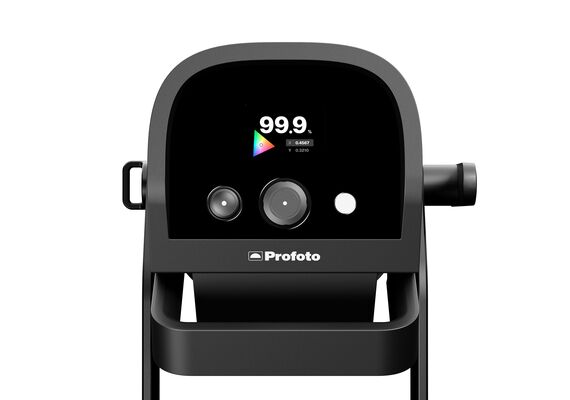 PROFOTO L600C LED RGB