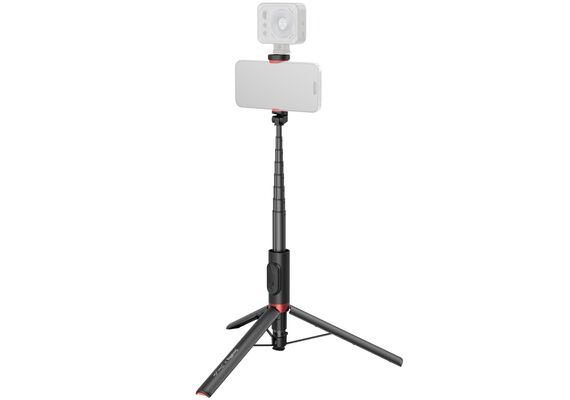 SMALLRIG 5292 Bastão de Selfie ST30 - Preto
