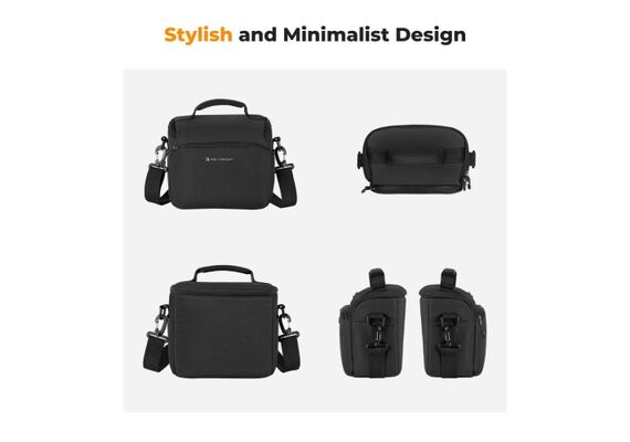K&F CONCEPT Bolsa Urban Wander 5L