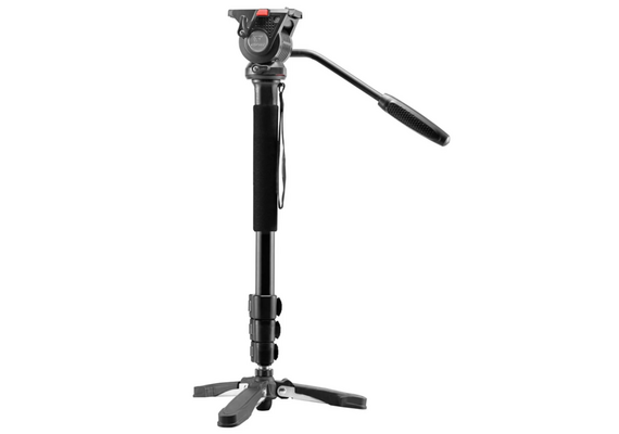 NEST Monopé de Video NT-329M
