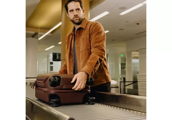 PEAK DESIGN Trolley ROLLER PRO CARRY-ON - Eclipse