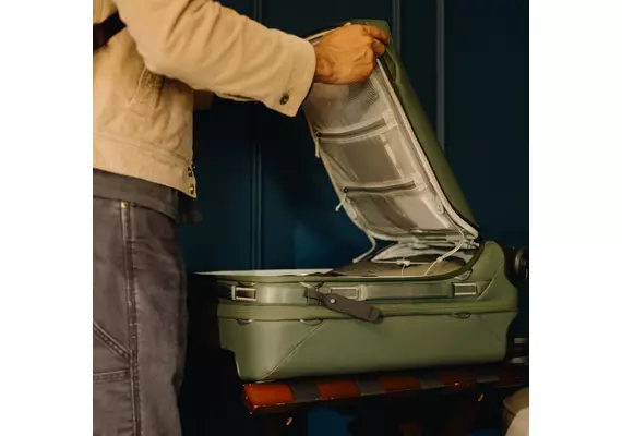 PEAK DESIGN Trolley ROLLER PRO CARRY-ON - Sage