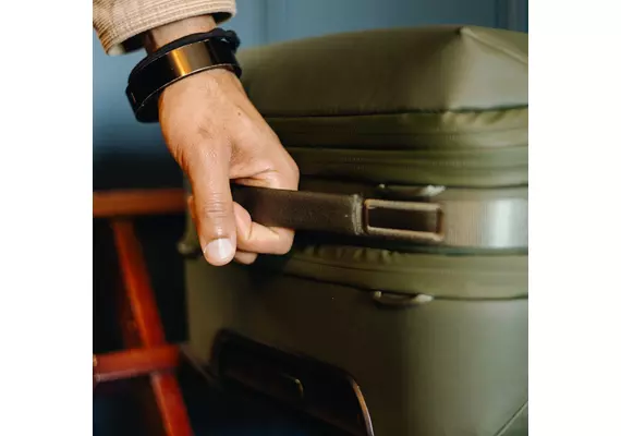 PEAK DESIGN Trolley ROLLER PRO CARRY-ON - Sage