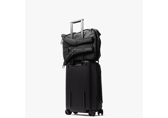 PEAK DESIGN Trolley ROLLER PRO CARRY-ON - Preto