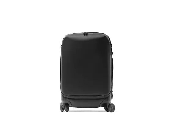PEAK DESIGN Trolley ROLLER PRO CARRY-ON - Preto