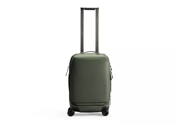 PEAK DESIGN Trolley ROLLER PRO CARRY-ON - Sage