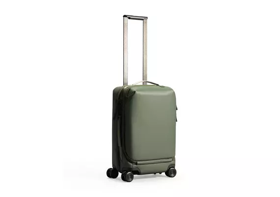PEAK DESIGN Trolley ROLLER PRO CARRY-ON - Sage
