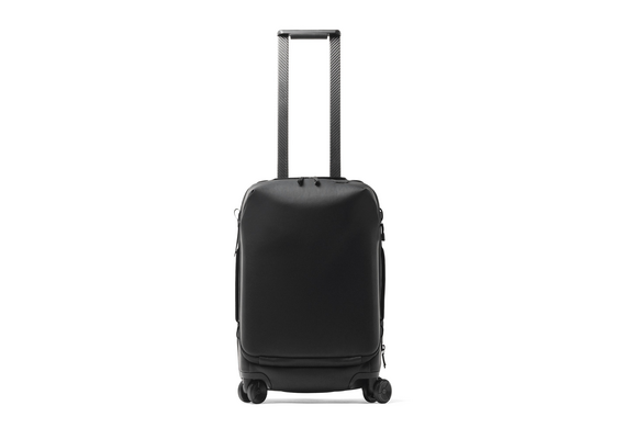 PEAK DESIGN Trolley ROLLER PRO CARRY-ON - Preto