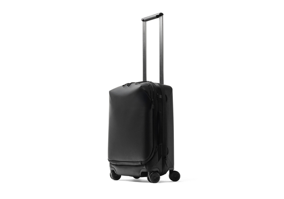 PEAK DESIGN Trolley ROLLER PRO CARRY-ON - Preto