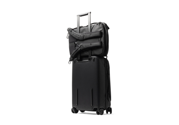 PEAK DESIGN Trolley ROLLER PRO CARRY-ON - Preto