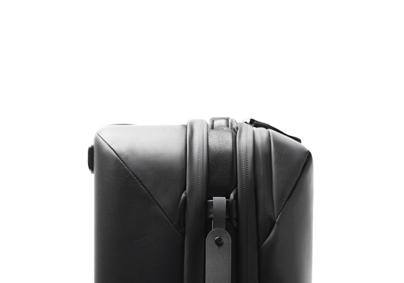 PEAK DESIGN Trolley ROLLER PRO CARRY-ON - Preto