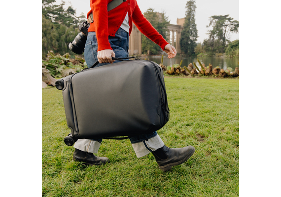 PEAK DESIGN Trolley ROLLER PRO CARRY-ON - Preto