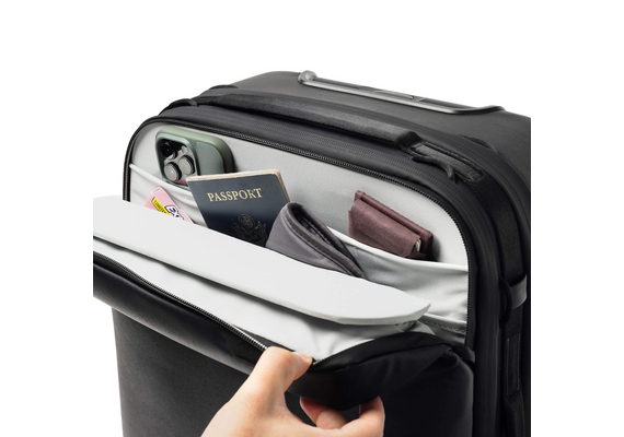PEAK DESIGN Trolley ROLLER PRO CARRY-ON - Eclipse
