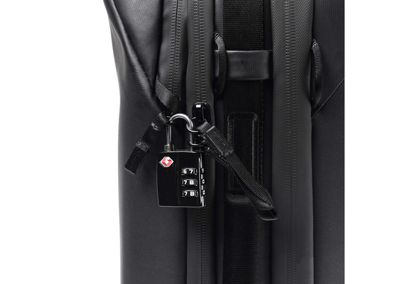 PEAK DESIGN Trolley ROLLER PRO CARRY-ON - Sage