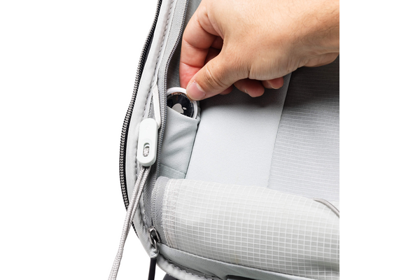 PEAK DESIGN Trolley ROLLER PRO CARRY-ON - Eclipse