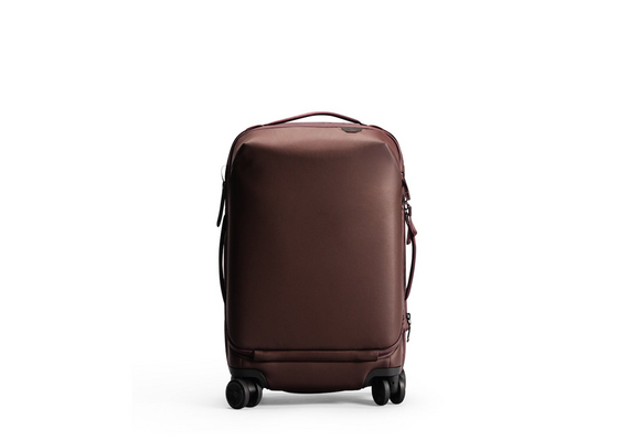 PEAK DESIGN Trolley ROLLER PRO CARRY-ON - Eclipse