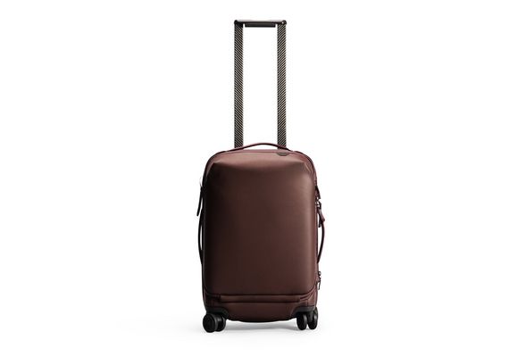 PEAK DESIGN Trolley ROLLER PRO CARRY-ON - Eclipse