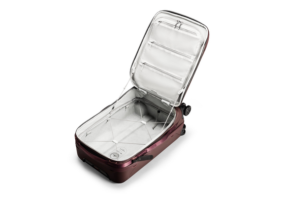 PEAK DESIGN Trolley ROLLER PRO CARRY-ON - Eclipse