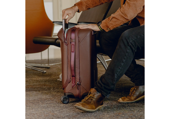 PEAK DESIGN Trolley ROLLER PRO CARRY-ON - Eclipse